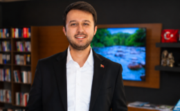 Yerli kozmetik üreticisi ihracatta vites yükseltiyor