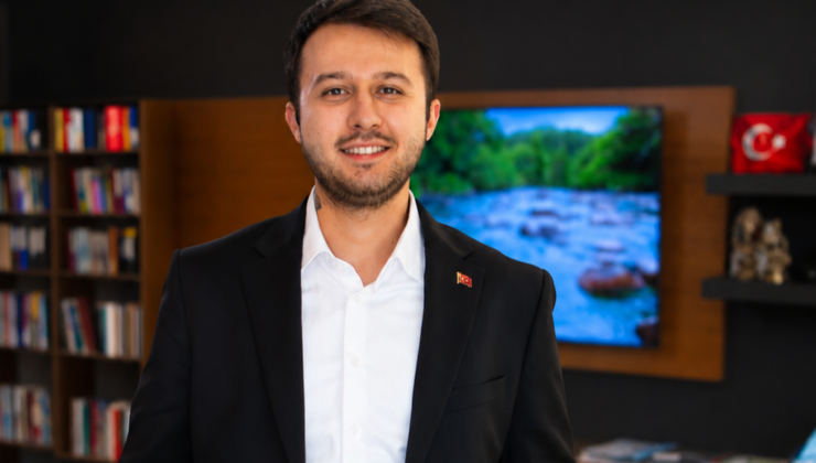 Yerli kozmetik üreticisi ihracatta vites yükseltiyor