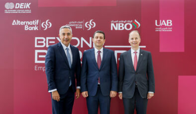 Türk şirketlerine Körfez kapısını açan finans hamlesi