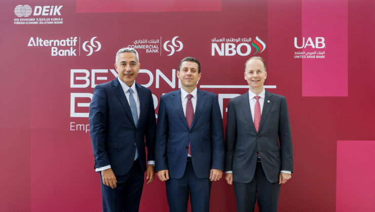 Türk şirketlerine Körfez kapısını açan finans hamlesi