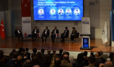 Paslanmaz çelik sektörünün geleceği masaya yatırıldı