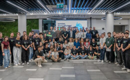 Garanti BBVA ve Techstars İstanbul’dan girişimcilere Urla’da destek
