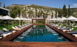 Türkiye’den 4 resort otel Avrupa’nın en iyi 25 tesisi arasında