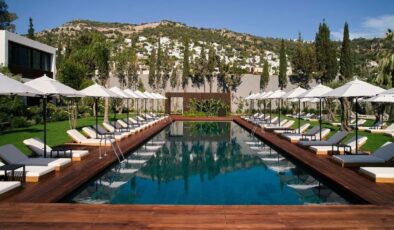 Türkiye’den 4 resort otel Avrupa’nın en iyi 25 tesisi arasında