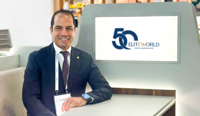 Elite World global büyüme hedefleri doğrultusunda TTG Rimini’de yerini aldı