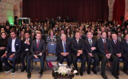 Sabri Ülker Vakfı’ndan çocukların sağlıklı geleceği için küresel bilim çağrısı