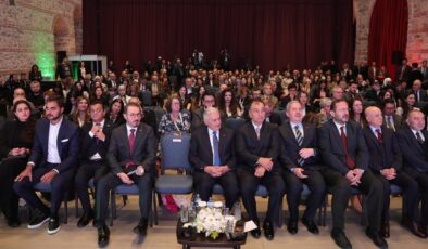 Sabri Ülker Vakfı’ndan çocukların sağlıklı geleceği için küresel bilim çağrısı