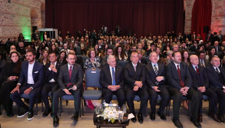Sabri Ülker Vakfı’ndan çocukların sağlıklı geleceği için küresel bilim çağrısı