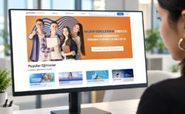 Halkbank’tan ücretsiz yaşam boyu eğitim: “Halkın Akademisi” kapılarını açtı