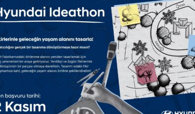Hyundai’den mimarlık öğrencilerine gerçek proje deneyimi
