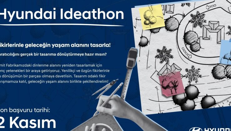 Hyundai’den mimarlık öğrencilerine gerçek proje deneyimi