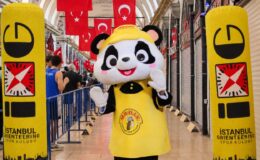 Oryantiring heyecanı İstanbul’un tarihi sokaklarına taşınıyor
