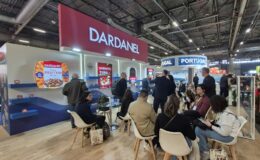 Dardanel, SIAL Paris’te Yenilikçi Ürünleriyle Öne Çıktı
