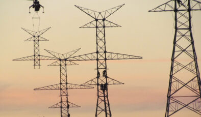 ŞA-RA Enerji’den Mısır’da 31 milyon Euro’luk yeni sözleşme