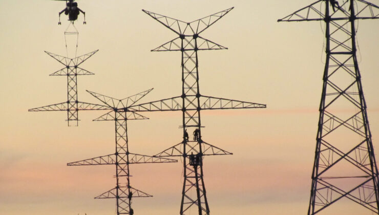 ŞA-RA Enerji’den Mısır’da 31 milyon Euro’luk yeni sözleşme