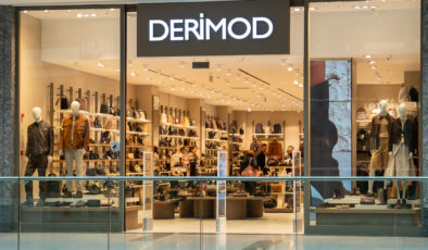 Derimod’dan Azerbaycan’a 5 milyon dolarlık yatırım