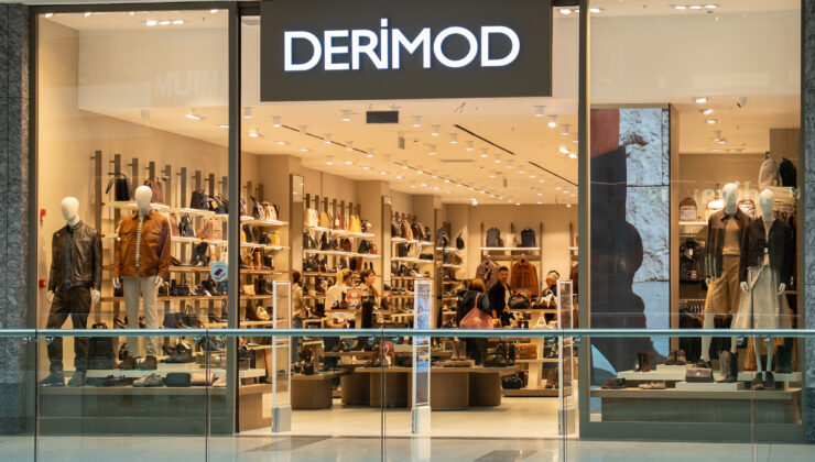 Derimod’dan Azerbaycan’a 5 milyon dolarlık yatırım