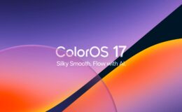 OPPO, ColorOS 17’yi küresel pazarda tanıttı: Yapay zekâ ve akıcılık bir arada