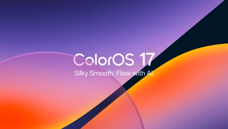 OPPO, ColorOS 17’yi küresel pazarda tanıttı: Yapay zekâ ve akıcılık bir arada