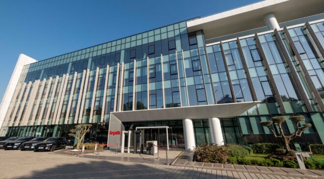 Arçelik’ten Manisa’ya 200 milyon euroluk yatırım