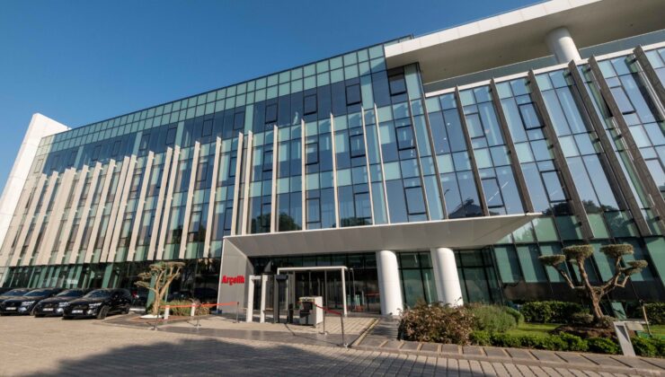 Arçelik’ten Manisa’ya 200 milyon euroluk yatırım