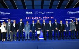 Türk girişim ekosistemine 800 milyar dolarlık yatırım gücü