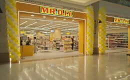 MR.DIY Antalya’da 5. mağazasını Manavgat’ta açtı