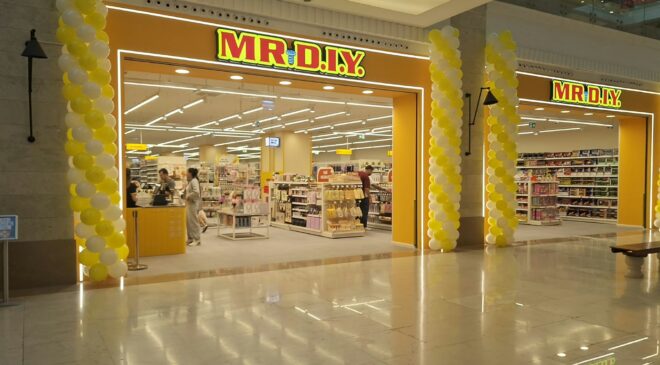 MR.DIY Antalya’da 5. mağazasını Manavgat’ta açtı