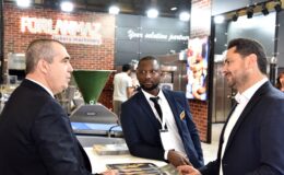 Asya’nın en büyük HoReCa fuarı HOSTECH by TUSİD kapılarını açıyor