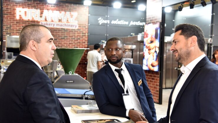 Asya’nın en büyük HoReCa fuarı HOSTECH by TUSİD kapılarını açıyor