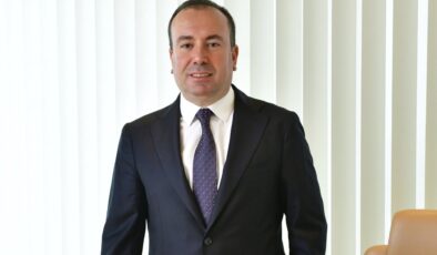 Çimsa’nın dokuz aylık net satışları 41,8 milyar TL’ye ulaştı