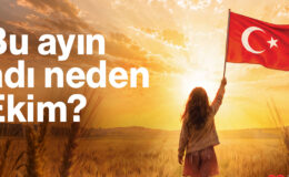 Koç Holding’den 29 Ekim’e özel film: “Bu ayın adı neden Ekim?”