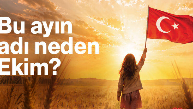 Koç Holding’den 29 Ekim’e özel film: “Bu ayın adı neden Ekim?”
