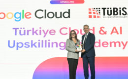 Google Cloud Türkiye’de yapay zekâya vites yükseltti