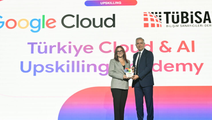 Google Cloud Türkiye’de yapay zekâya vites yükseltti