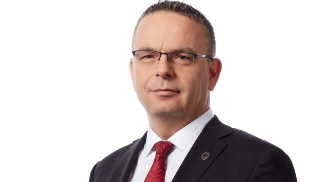 Anadolu Hayat Emeklilik’te yeni genel müdür belli oldu