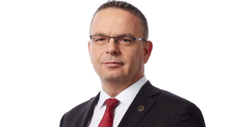 Anadolu Hayat Emeklilik’te yeni genel müdür belli oldu