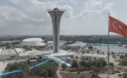 COP31’de dijital seferberlik, Türk Telekom 5G ve fiber gücünü Antalya’ya taşıyor