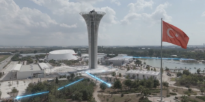 COP31’de dijital seferberlik, Türk Telekom 5G ve fiber gücünü Antalya’ya taşıyor