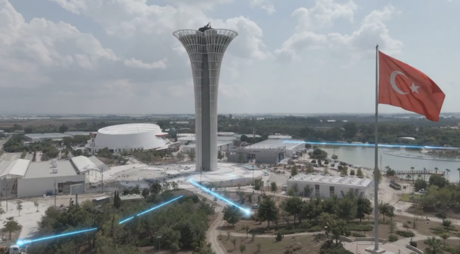 COP31’de dijital seferberlik, Türk Telekom 5G ve fiber gücünü Antalya’ya taşıyor