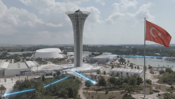 COP31’de dijital seferberlik, Türk Telekom 5G ve fiber gücünü Antalya’ya taşıyor