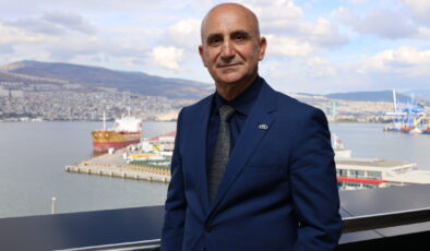 Egeli ihracatçılara 2,16 milyar TL destek