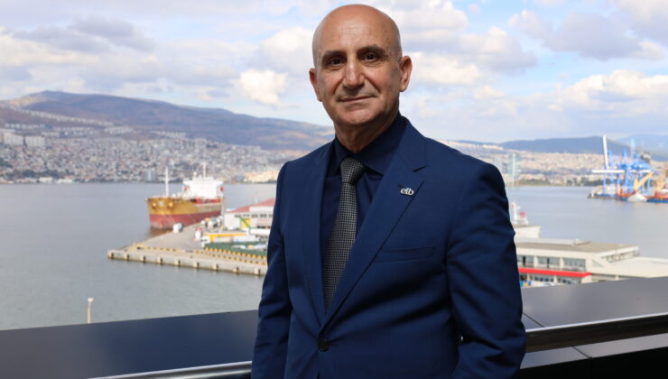 Egeli ihracatçılara 2,16 milyar TL destek