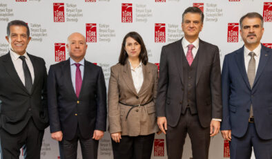 Beyaz eşya ihracatı yüzde 17 geriledi