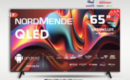 A101’de teknoloji fırsatları! Televizyon fiyatları 10 bin 499 TL’den başlıyor