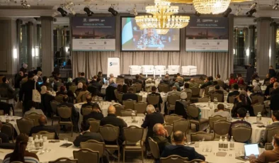 İslami finansın küresel geleceği Londra’da masaya yatırıldı