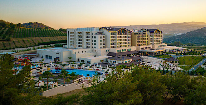 Termal turizmde yeni dönem başladı