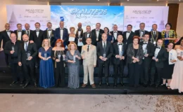 28 yıllık SKÅLİTE Ödülleri uluslararası sahneye taşındı