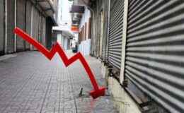 İkinci el dükkan piyasası kilitlendi esnaf devretmeye bile alıcı bulamıyor