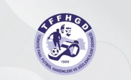 Hakem derneğinin İstanbul şubesi için fesih davası açıldı